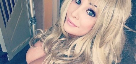 Charlotte Fox porn onlyfans leak