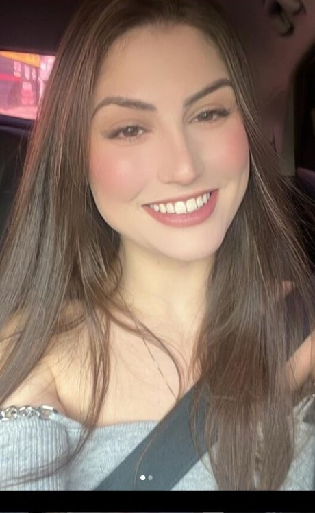 Rayana El Bainy new onlyfans leaks