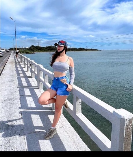 Rayana El Bainy onlyfans leak sex