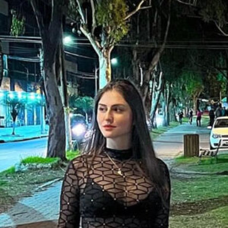 Rayana El Bainy leaked only fans