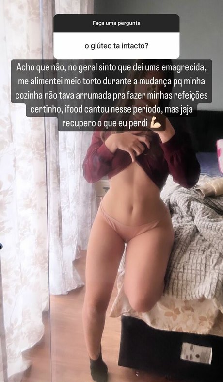 Rayana El Bainy leak onlyfans porn