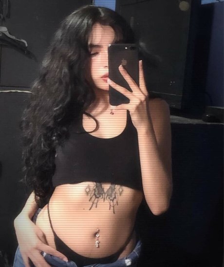 Jaylani Torres Bejaay naked onlyfans leaked