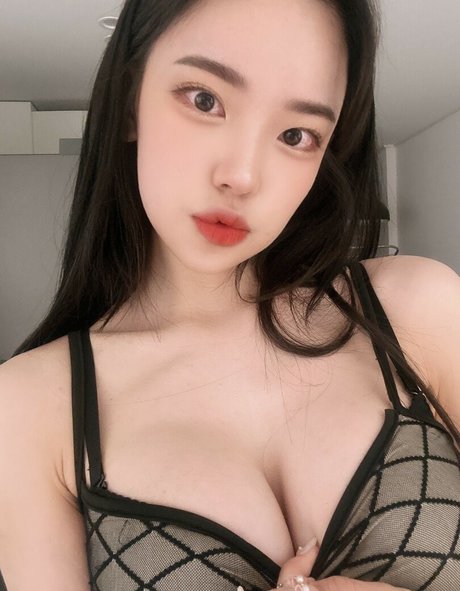 Korean Afreeca Streamer onlyfans nudes