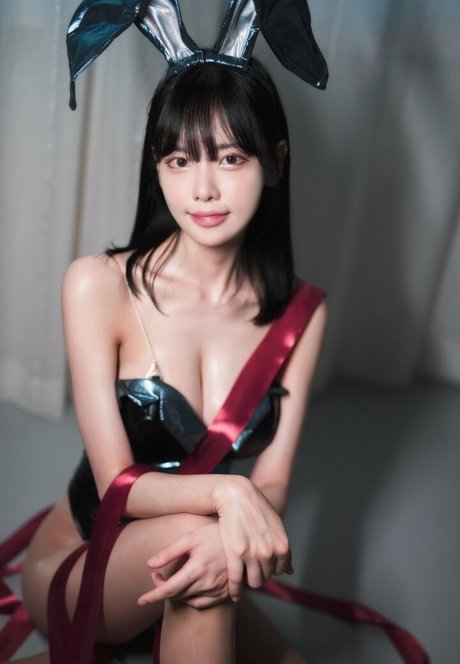 Korean Afreeca Streamer onlyfans pics