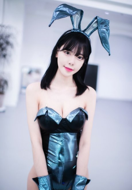 Korean Afreeca Streamer naked onlyfans leaks