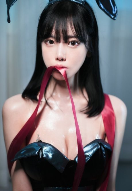 Korean Afreeca Streamer only fans naked