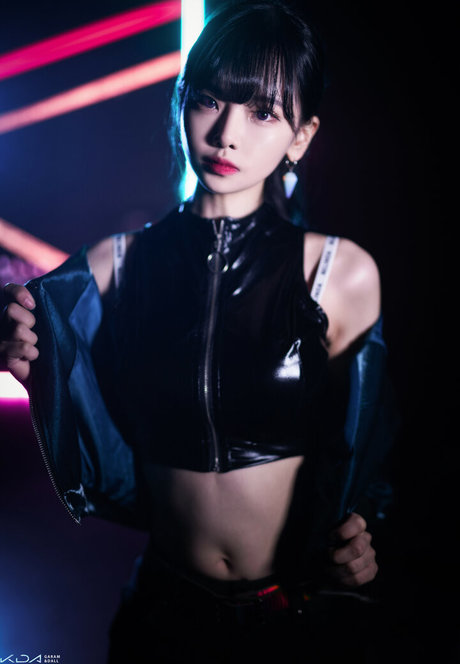 Korean Afreeca Streamer onlyfans leaks free