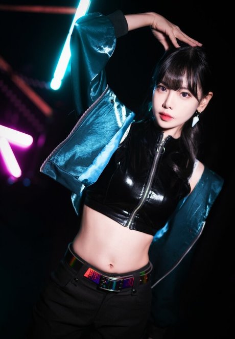 Korean Afreeca Streamer onlyfans fuck