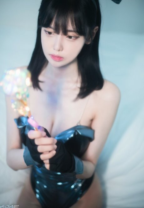 Korean Afreeca Streamer nude onlyfans pics