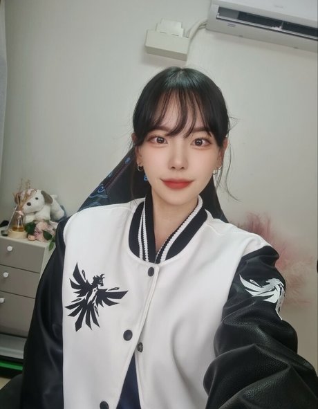 Korean Afreeca Streamer onlyfans leak sex