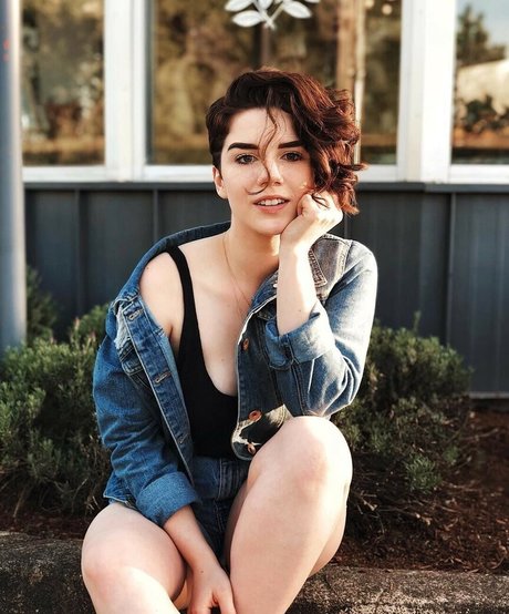 Morgan Eckroth onlyfans mega