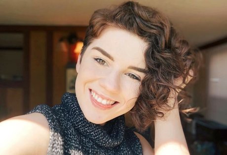 Morgan Eckroth nude onlyfans leaked