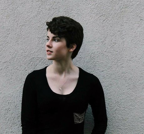 Morgan Eckroth onlyfans leaks