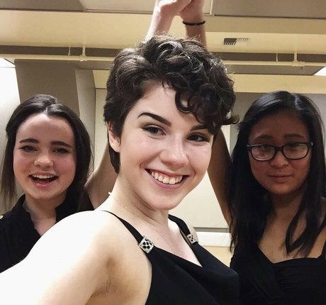 Morgan Eckroth onlyfans pics leaked