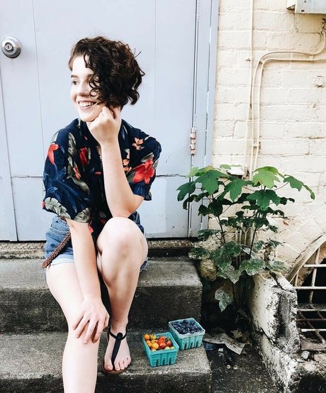 Morgan Eckroth new leaked onlyfans