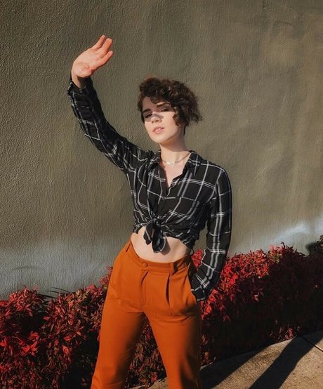 Morgan Eckroth onlyfans porn