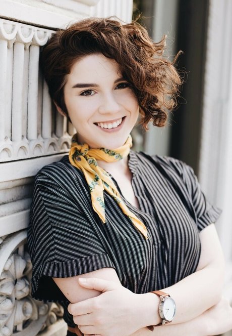 Morgan Eckroth only fans sex