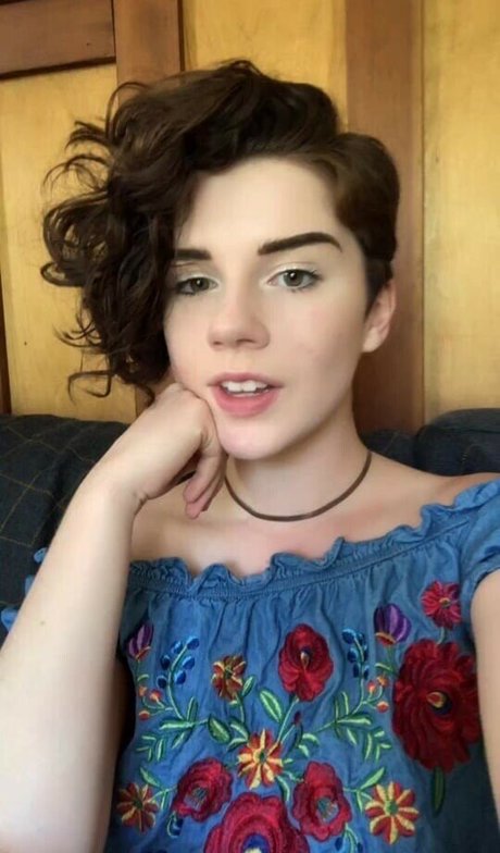 Morgan Eckroth sextape onlyfans