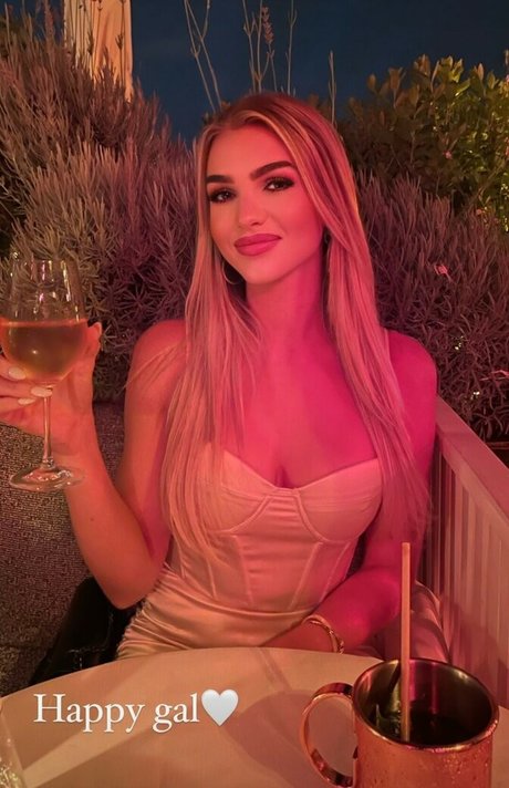 Rebecca Raines onlyfans leaked nude