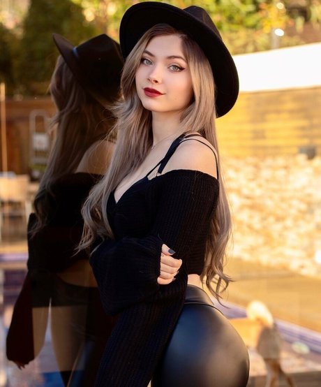 Monica Jimenez onlyfans leaked naked