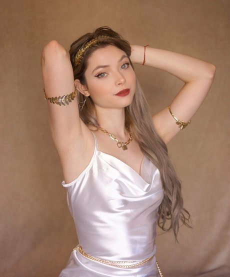 Monica Jimenez leaked onlyfans pics