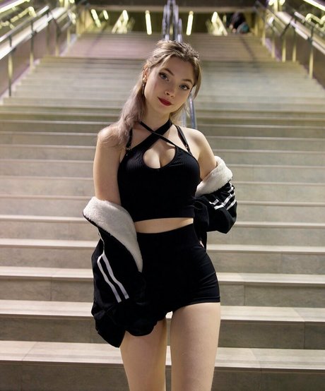 Monica Jimenez onlyfans images