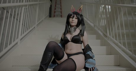 Weirdfishesbyradiohead onlyfans leaks porn