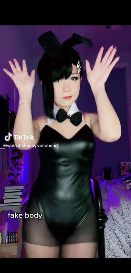 Weirdfishesbyradiohead en onlyfans