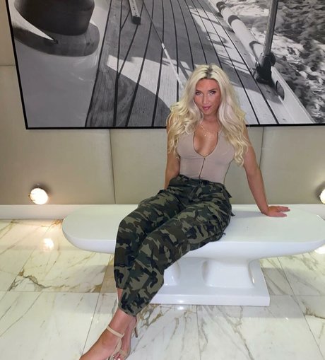 Sarah Baer onlyfans leaked porn