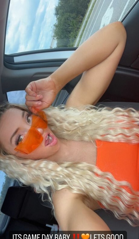 Sarah Baer only fans content