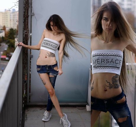 DinaCat onlyfans keak