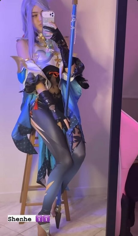 Say Cat Pe leaked only fans