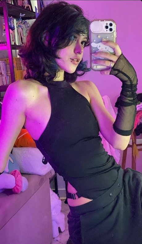 Say Cat Pe onlyfans nude content