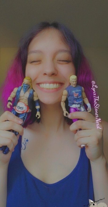 lynx babe onlyfans nude content