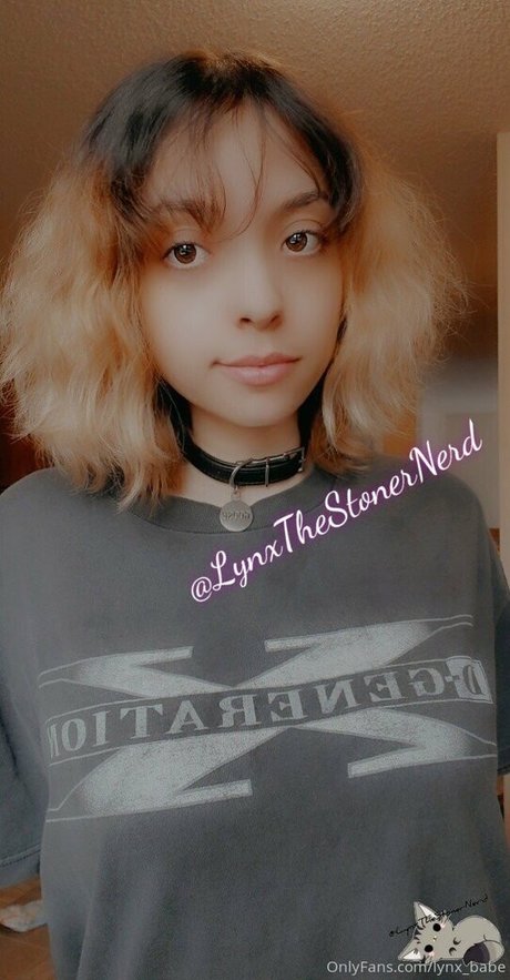 lynx babe onlyfans leak fuck