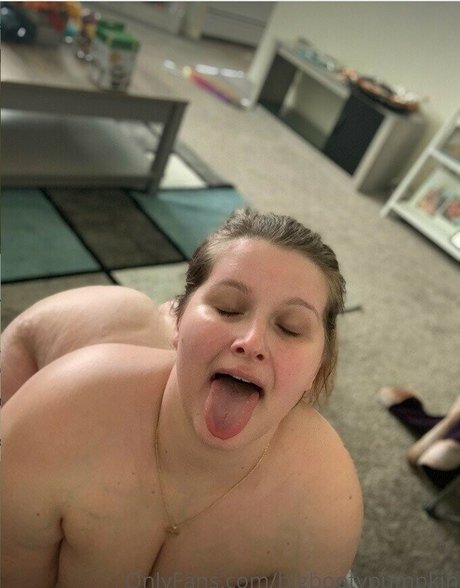 PeachyPumpkin29 onlyfans sex leaks