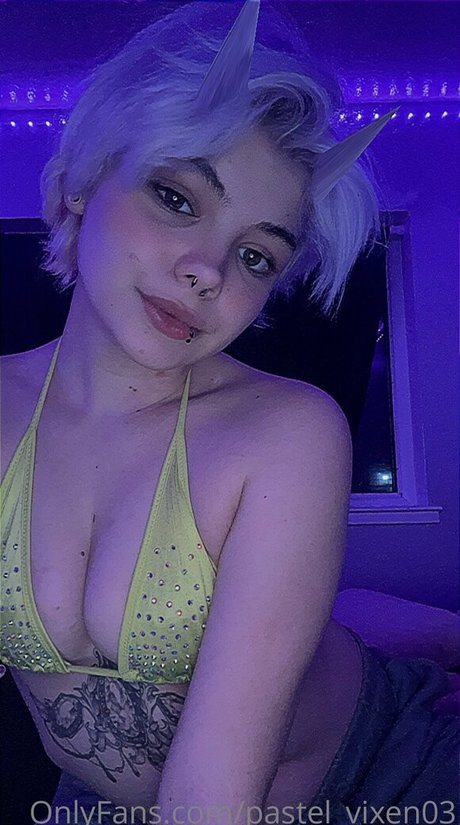pastel vixen03 onlyfans model images