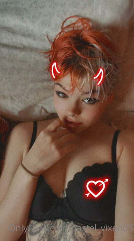 pastel vixen03 nudes only fans