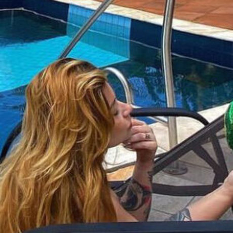 Camila Pagli leaks only fans