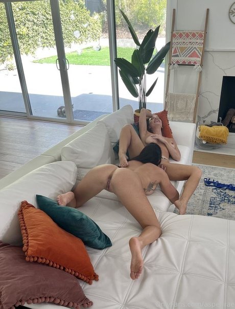 aspenrae boobs onlyfans