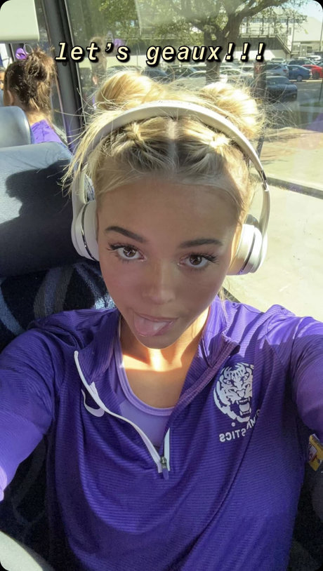 Livvy Dunne free onlyfans