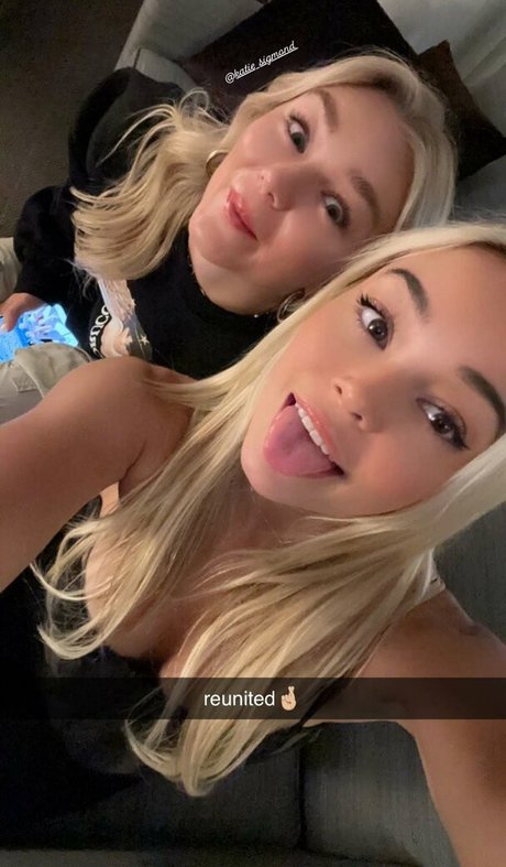 Livvy Dunne onlyfans model