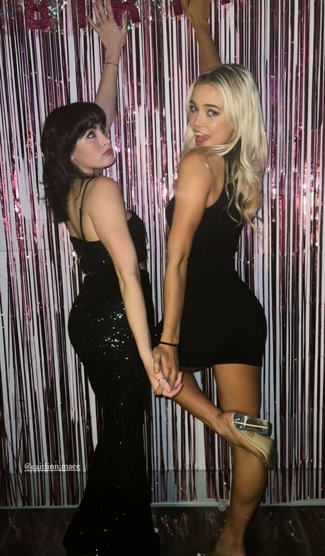 Livvy Dunne only fans xxx