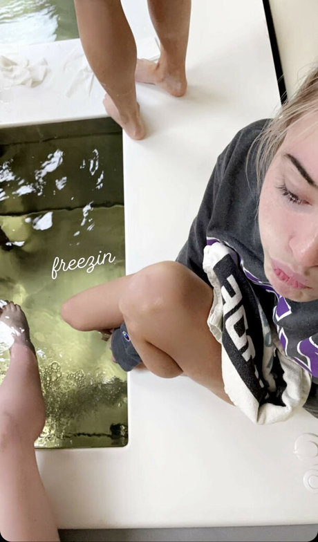 Livvy Dunne onlyfans leaked