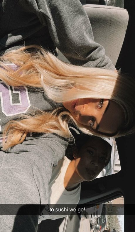 Livvy Dunne onlyfans nude leak