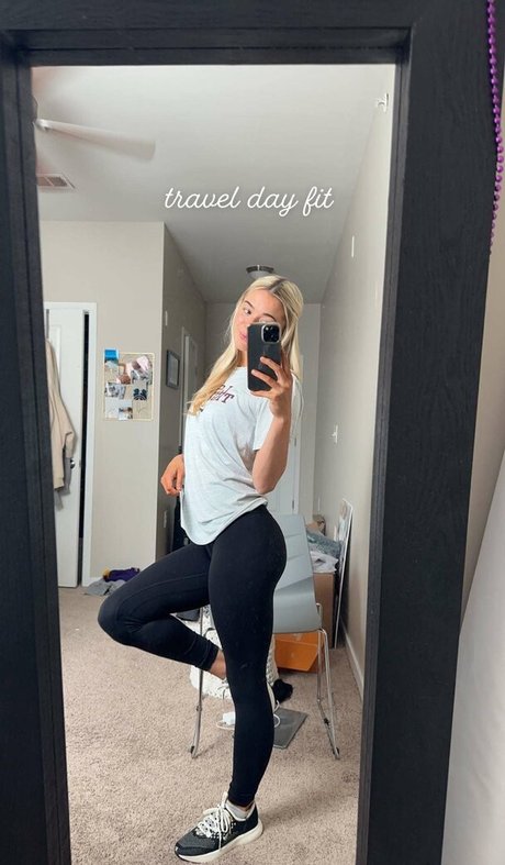 Livvy Dunne only fans pictures