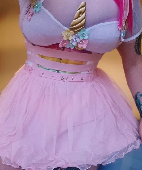 Gothabilly queen onlyfans leak nudes