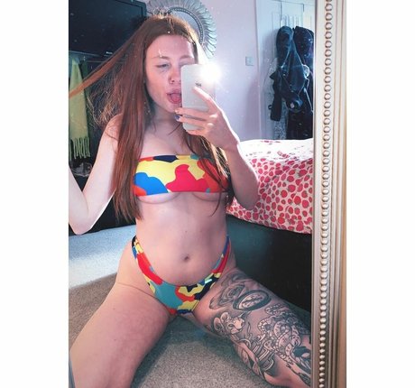 Molly Capper onlyfans leaked