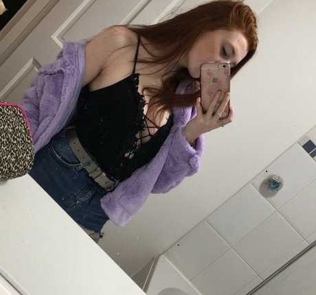 Molly Capper xxx onlyfans