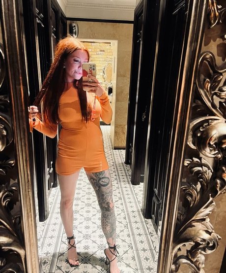 Molly Capper onlyfans porn